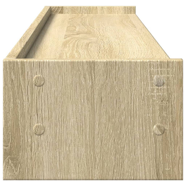 Monitorständer Sonoma Eiche 100 cm