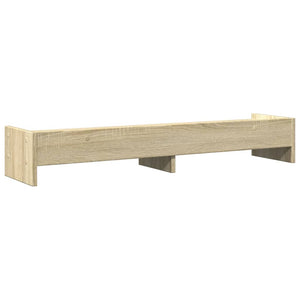 Monitorständer Sonoma Eiche 100 cm