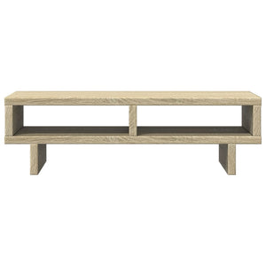 Monitorständer Sonoma Eiche 50x27 cm
