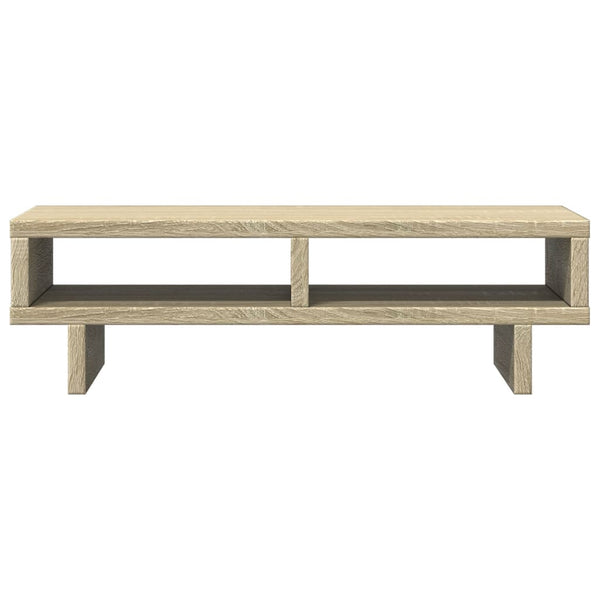 Monitorständer Sonoma Eiche 50x27 cm
