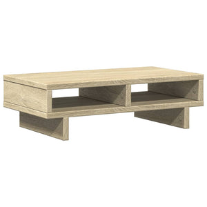 Monitorständer Sonoma Eiche 50x27 cm