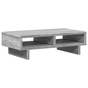 Monitorständer Grau Sonoma 50 cm