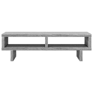 Monitorständer Grau Sonoma 50 cm
