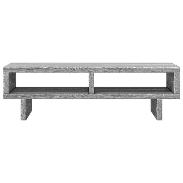 Monitorständer Grau Sonoma 50 cm