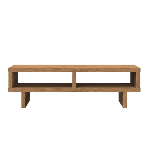 Monitorständer Artisan Eiche 50 cm