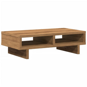 Monitorständer Artisan Eiche 50 cm