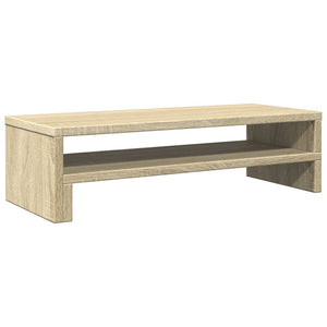 Monitorständer Sonoma Eiche 54 cm