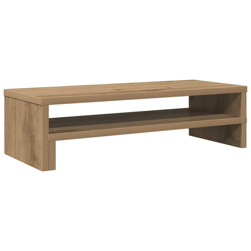 Monitorständer Artisan Eiche 54 cm