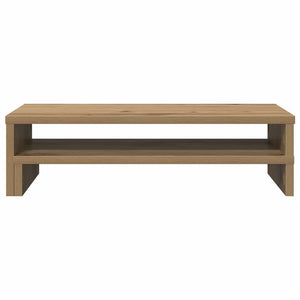 Monitorständer Artisan Eiche 54 cm