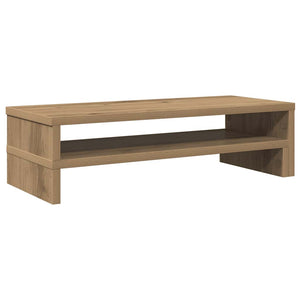 Monitorständer Artisan Eiche 54 cm