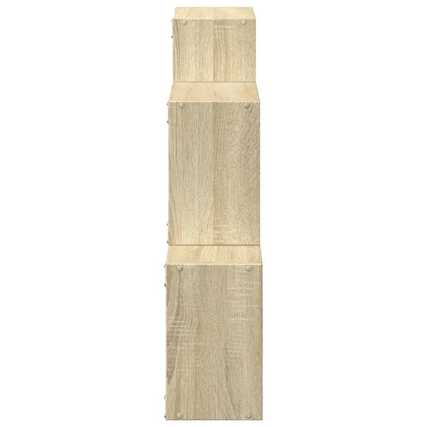 Wandschrank Sonoma Eiche 78x71 cm