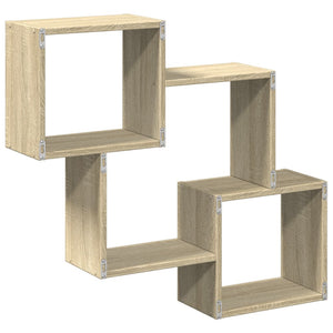 Wandschrank Sonoma Eiche 78x71 cm