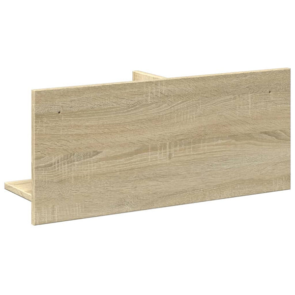 Wandschrank Sonoma Eiche 70x16,5x30 cm
