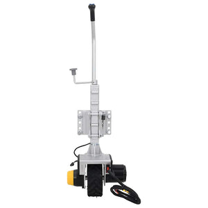 Elektrisches Stützrad für Anhänger, 12V