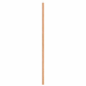 Magnetisches Whiteboard Kiefernholz 100x55cm