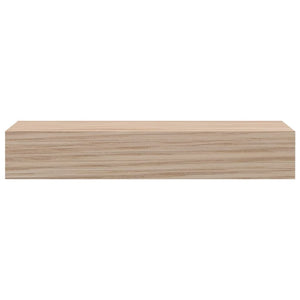 Schweberegale 4er Set, 23x23,5 cm