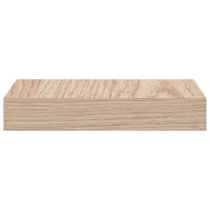 Schweberegale 4er Set, 23x23,5 cm