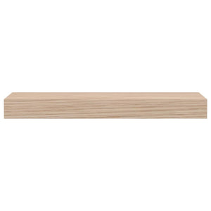 Schweberegal 40 cm aus Holzwerkstoff