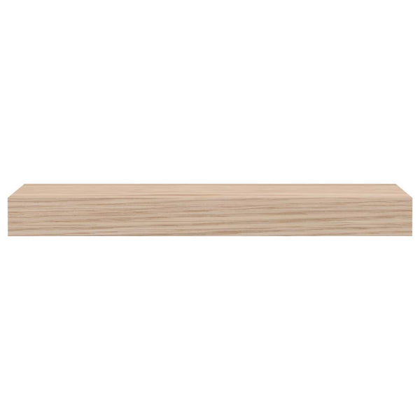 Schweberegal 40 cm aus Holzwerkstoff