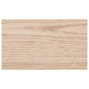 Schweberegal 40 cm aus Holzwerkstoff