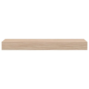 Schweberegale 40x23,5 cm, 2er Set