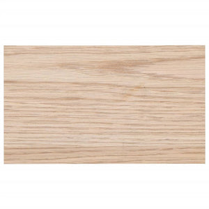 Schweberegale 40x23,5 cm, 2er Set