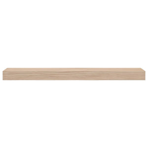 Schweberegale 60x23,5 cm, 4er Set