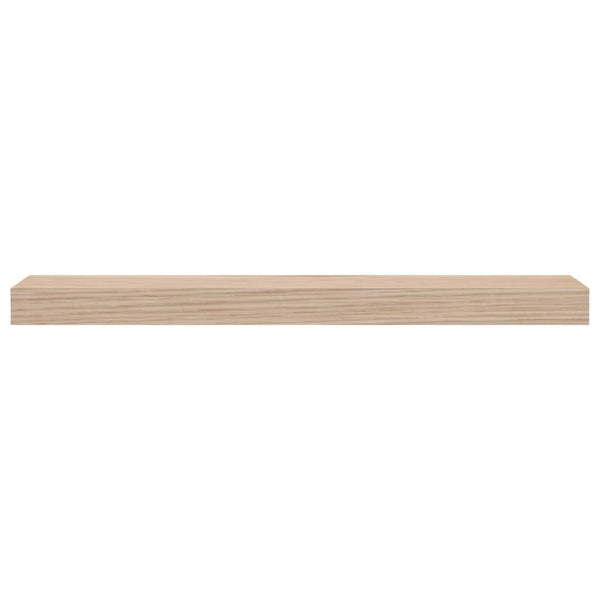 Schweberegale 60x23,5 cm, 4er Set