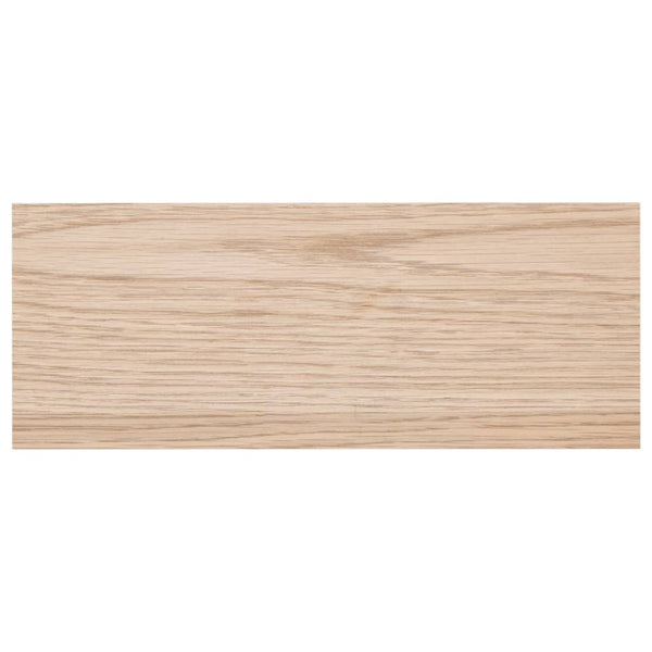 Schweberegale 60x23,5 cm, 4er Set