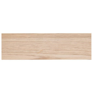 Schweberegal 80 cm aus Holzwerkstoff