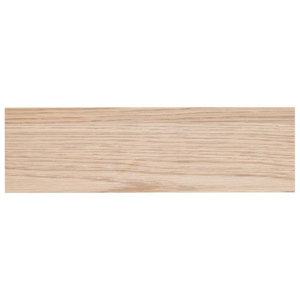 Schweberegal 80 cm aus Holzwerkstoff