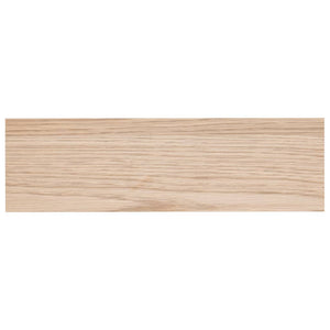 Schweberegale 80x23,5 cm, 2er Set