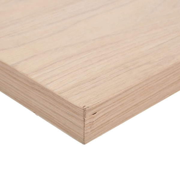 Schweberegale 80 cm, 4er Set