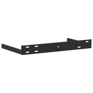 Schweberegale 80 cm, 4er Set