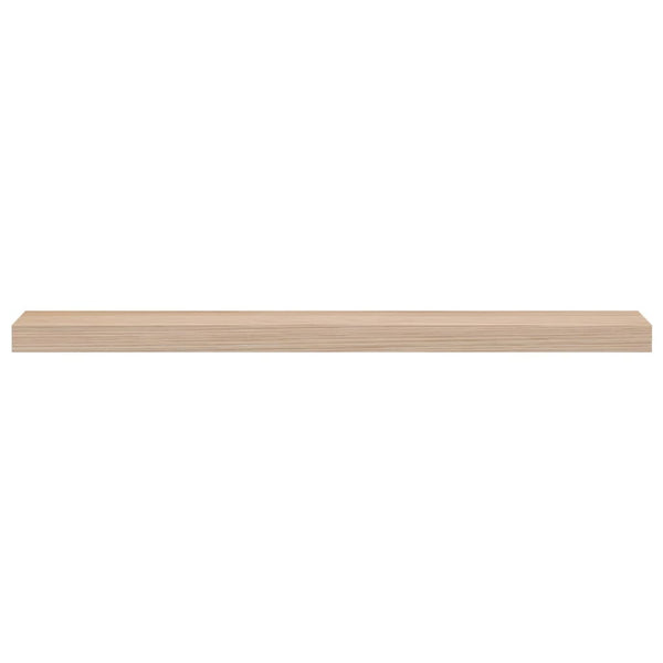 Schweberegale 90x23,5 cm, 2er Set