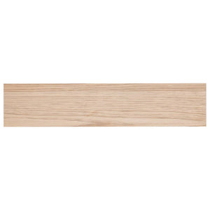 Schweberegal 110 cm aus Holzwerkstoff
