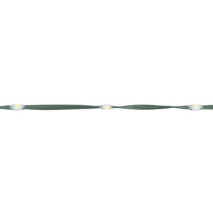 LED Weihnachtsbaum Warmweiß 403 cm