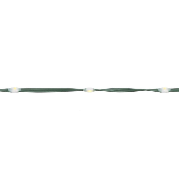 LED Weihnachtsbaum Warmweiß 403 cm