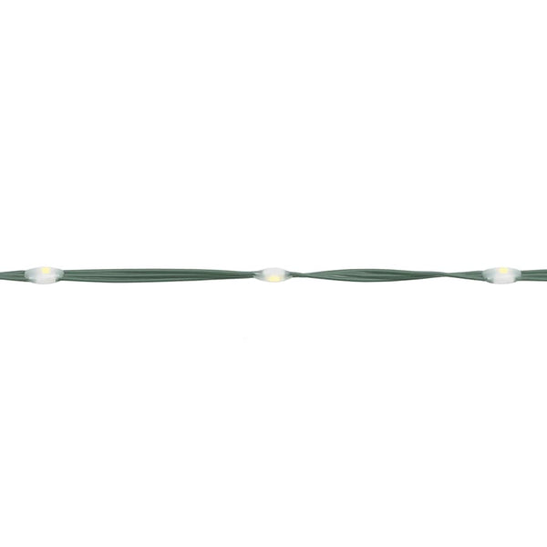 LED Weihnachtsbaum Blau 182 cm