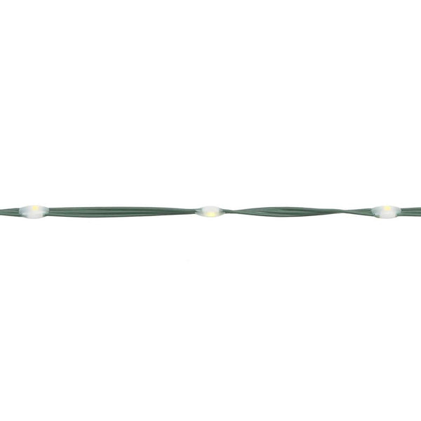 LED Weihnachtsbaum Warmweiß 240cm