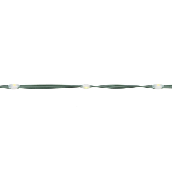 LED Weihnachtsbaum Mehrfarbig 302 cm