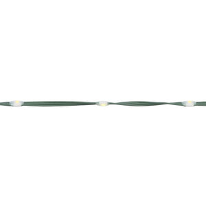 LED Weihnachtsbaum Blau 404,5 cm