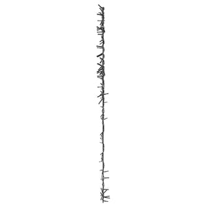 LED Sternschnuppen Weihnachtsbeleuchtung