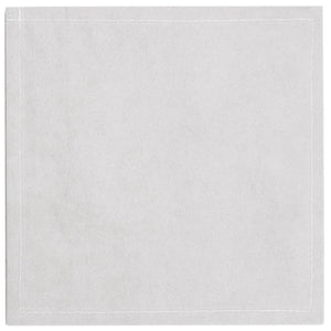 Faltboxen 4er Set Creme 32x32x32 cm