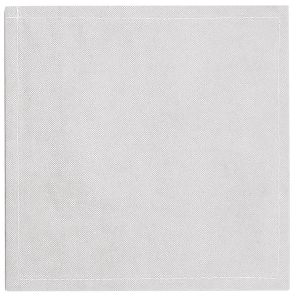 Faltboxen 4er Set Creme 32x32x32 cm