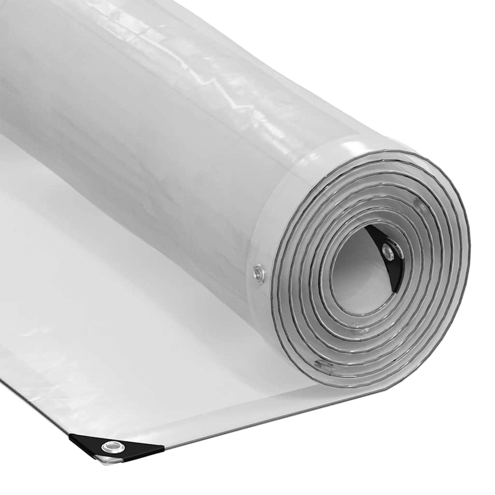 Pflanzenabdeckung 3x10m mit Ösen