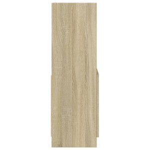 Highboard Sonoma Eiche 63x100 cm
