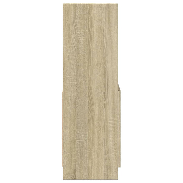 Highboard Sonoma Eiche 63x100 cm