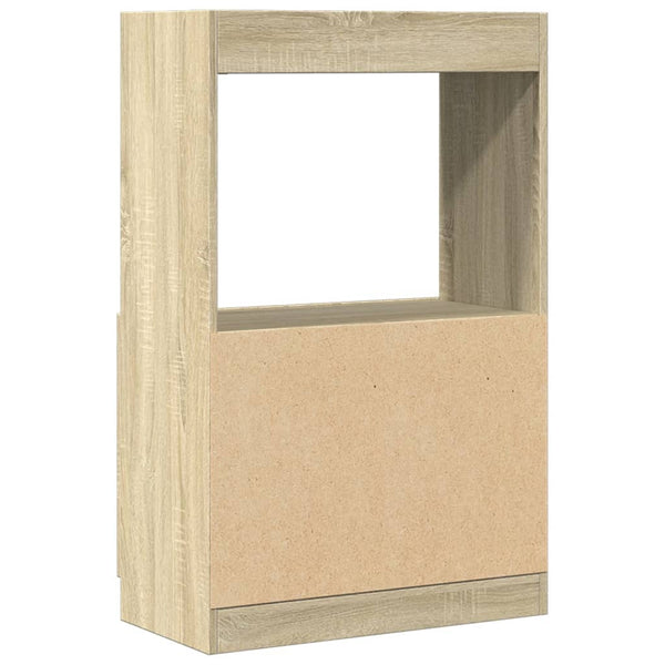Highboard Sonoma Eiche 63x100 cm