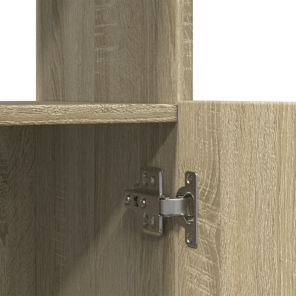 Highboard Sonoma Eiche 63x100 cm